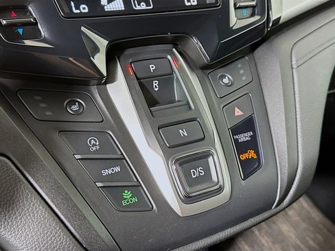 Used 2023 Honda Odyssey EX-L image 18