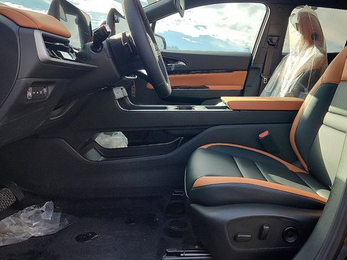 New 2025 Honda Prologue Elite image 9