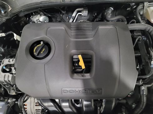 Used 2023 Kia Forte LXS w/ LXS Technology Package image 30