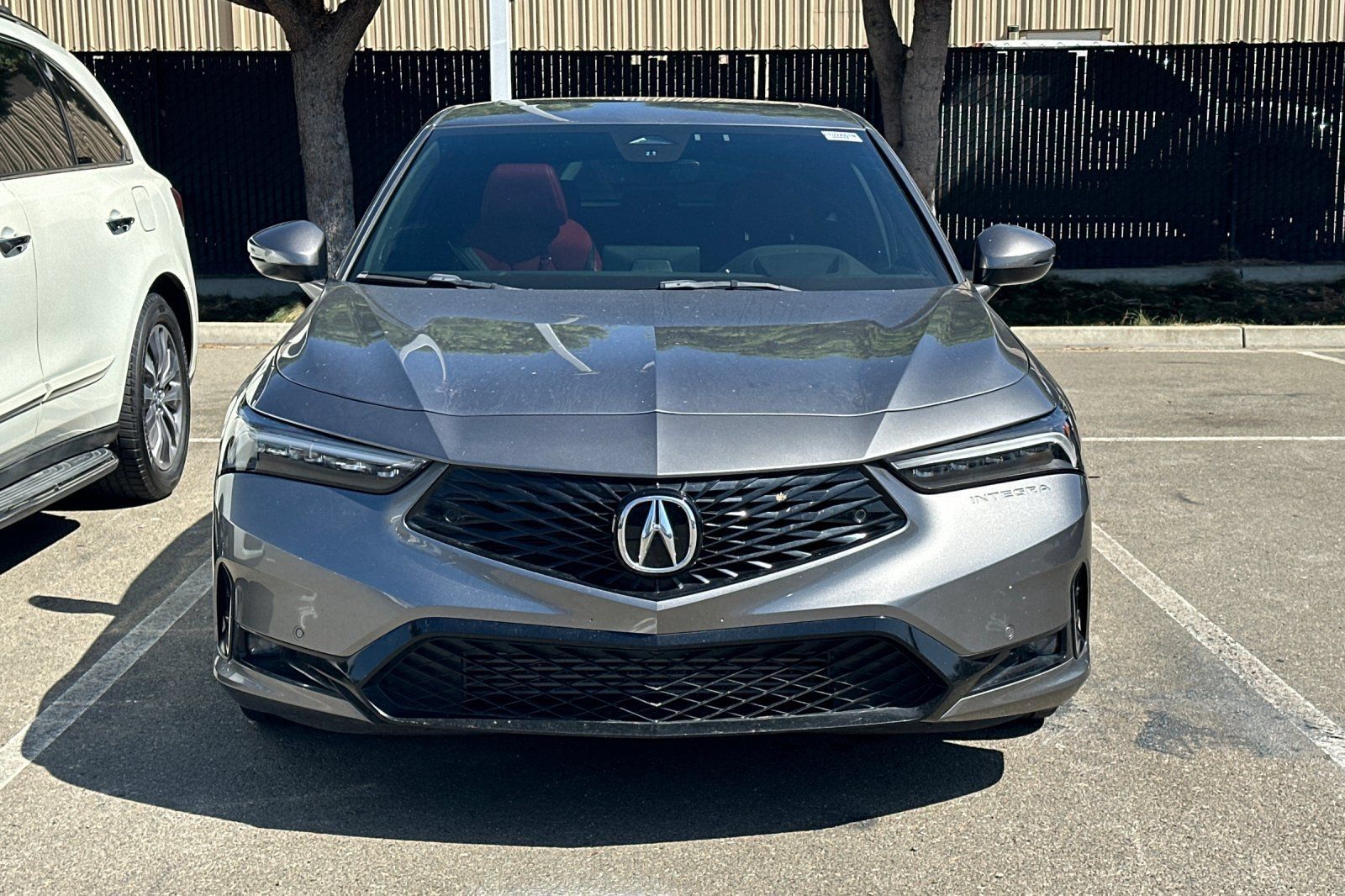 Used 2024 Acura Integra A-Spec w/ Technology Package FWD image 3