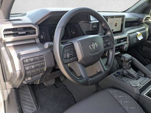 Used 2026 Toyota Tacoma SR5 RWD image 3