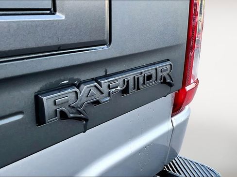 Used 2021 Ford F150 Raptor w/ Equipment Group 801A High image 8