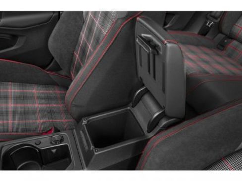 Used 2024 Volkswagen GTI SE w/ SE Leather Seats Package image 17