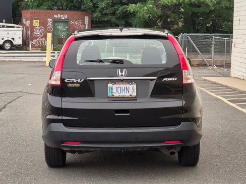 Used 2014 Honda CR-V LX image 6