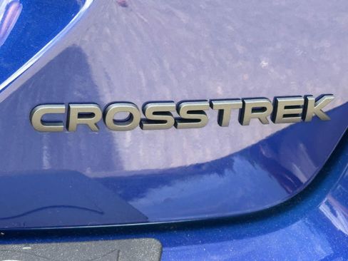 New 2026 Subaru Crosstrek 2.0i Premium AWD/4WD image 6