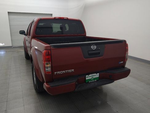 Used 2019 Nissan Frontier S image 6
