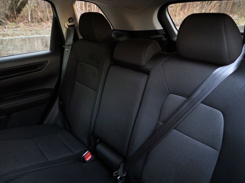 Certified 2024 Honda CR-V LX image 18