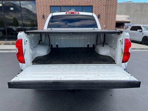 Used 2019 Toyota Tundra SR5 w/ TRD Sport Package image 30