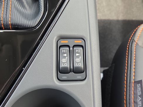 New 2026 Subaru Crosstrek 2.5i Limited image 14