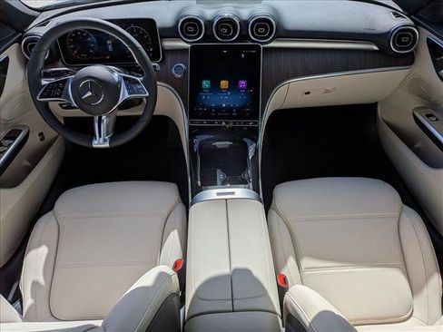New 2026 Mercedes-Benz C 300 Sedan image 13