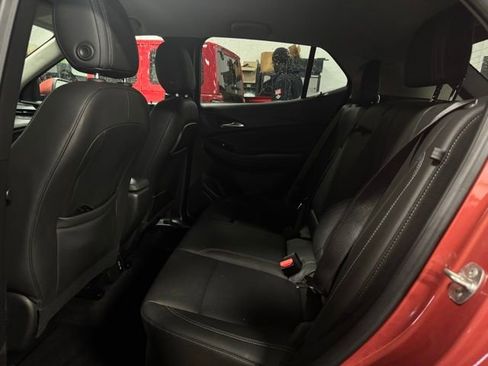 Used 2024 Buick Encore GX Sport Touring w/ Comfort Package image 17