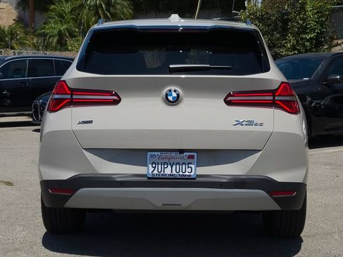Used 2026 BMW X3 xDrive30i w/ Premium Package AWD/4WD image 26