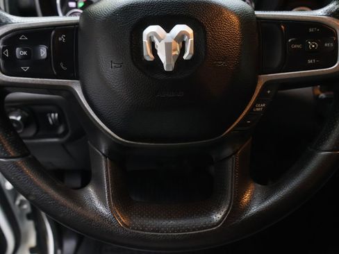 Used 2024 RAM 2500 Tradesman image 18