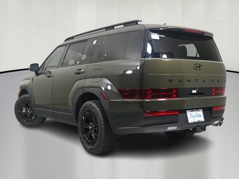 Used 2025 Hyundai Santa Fe XRT w/ Tow & Go Package image 5