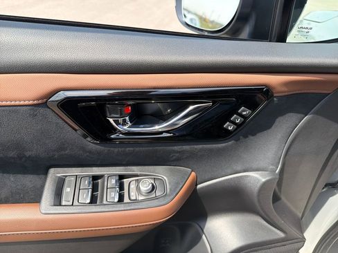 New 2026 Subaru Forester Touring image 17