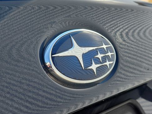 Used 2024 Subaru Legacy Premium AWD/4WD image 28