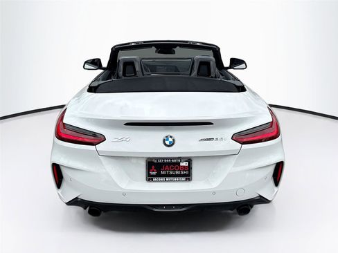 Used 2023 BMW Z4 sDrive30i w/ Premium Package image 6