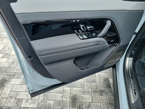 Certified 2026 Land Rover Range Rover Sport SE Dynamic AWD/4WD image 23