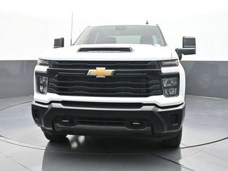 New 2026 Chevrolet Silverado 2500 W/T AWD/4WD video 2