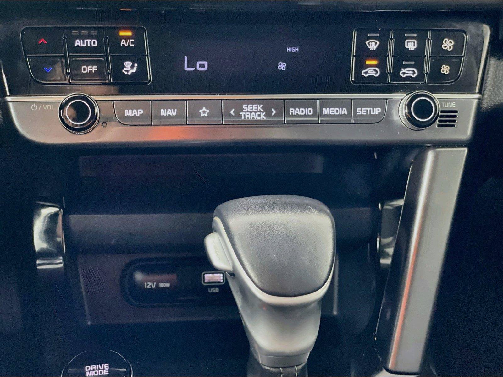 Used 2024 Kia Seltos S FWD image 18