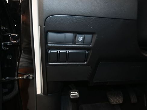 Certified 2024 Nissan Armada SV AWD/4WD image 12