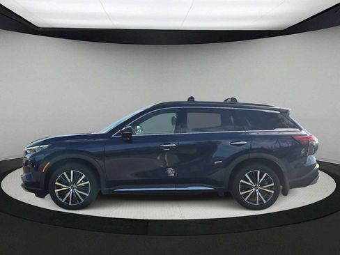 Used 2024 INFINITI QX60 Autograph AWD/4WD image 5