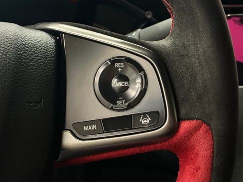 Used 2021 Honda Civic Type R Limited image 13