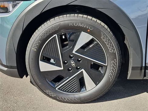 Certified 2026 Hyundai Ioniq 5 SEL image 13