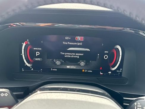 New 2026 Nissan Pathfinder SL AWD/4WD image 33