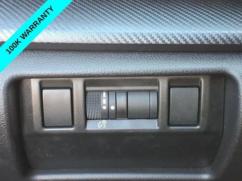 Certified 2025 Subaru Crosstrek 2.5i Sport AWD/4WD image 18