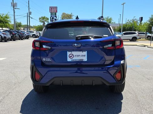 New 2026 Subaru Crosstrek 2.5i Limited AWD/4WD image 6