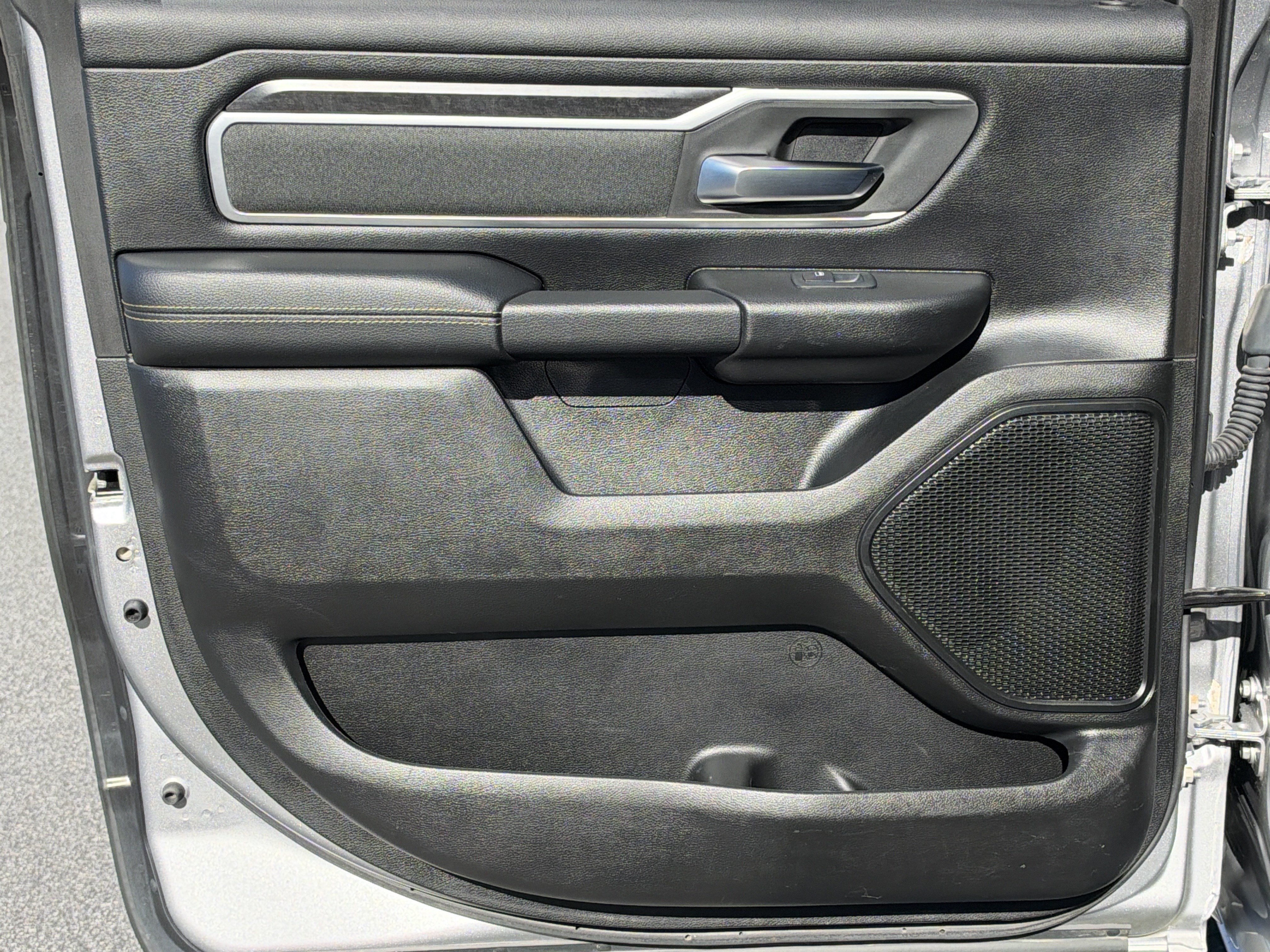 Used 2020 RAM 1500 Big Horn AWD/4WD image 26
