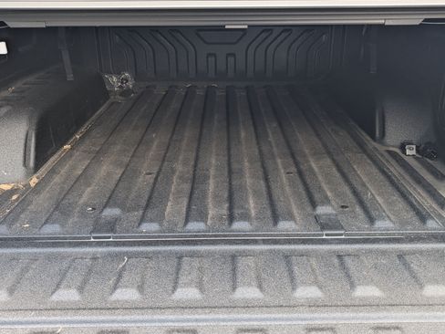 Used 2024 Chevrolet Silverado EV W/T AWD/4WD image 18