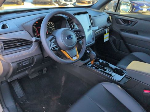 New 2026 Subaru Forester Wilderness w/ Wilderness Plus Package AWD/4WD image 10