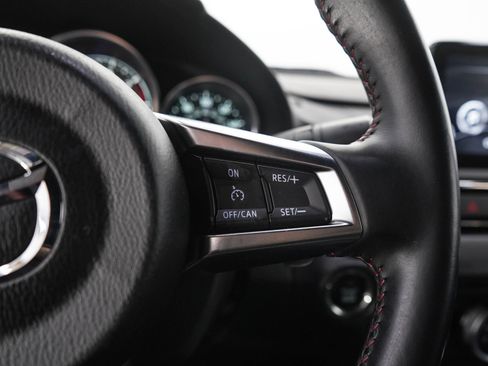 Used 2019 MAZDA MX-5 Miata Grand Touring RWD image 20