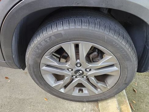 Used 2021 Kia Seltos S FWD image 11