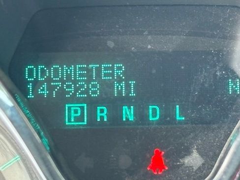 Used 2017 Chevrolet Traverse Premier image 18