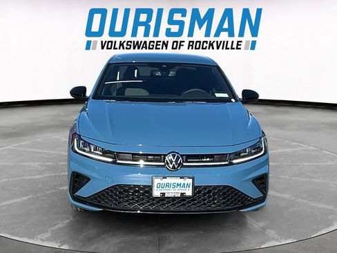 New 2026 Volkswagen Jetta Sport image 8