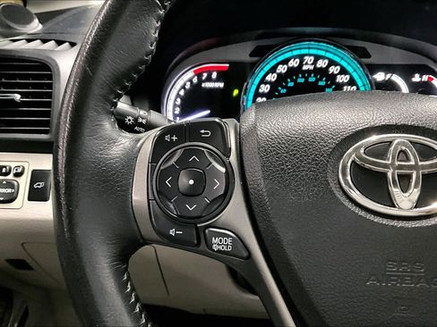 Used 2015 Toyota Venza XLE w/ XLE Premium Package FWD image 24