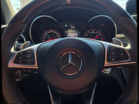 Used 2018 Mercedes-Benz C 63 AMG Coupe image 20