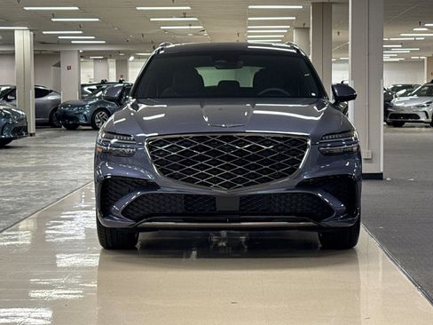 New 2026 Genesis GV70 2.5T Sport Prestige AWD/4WD image 9