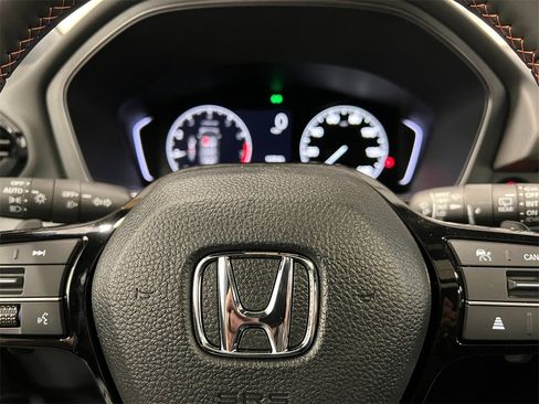 New 2025 Honda Pilot TrailSport image 20