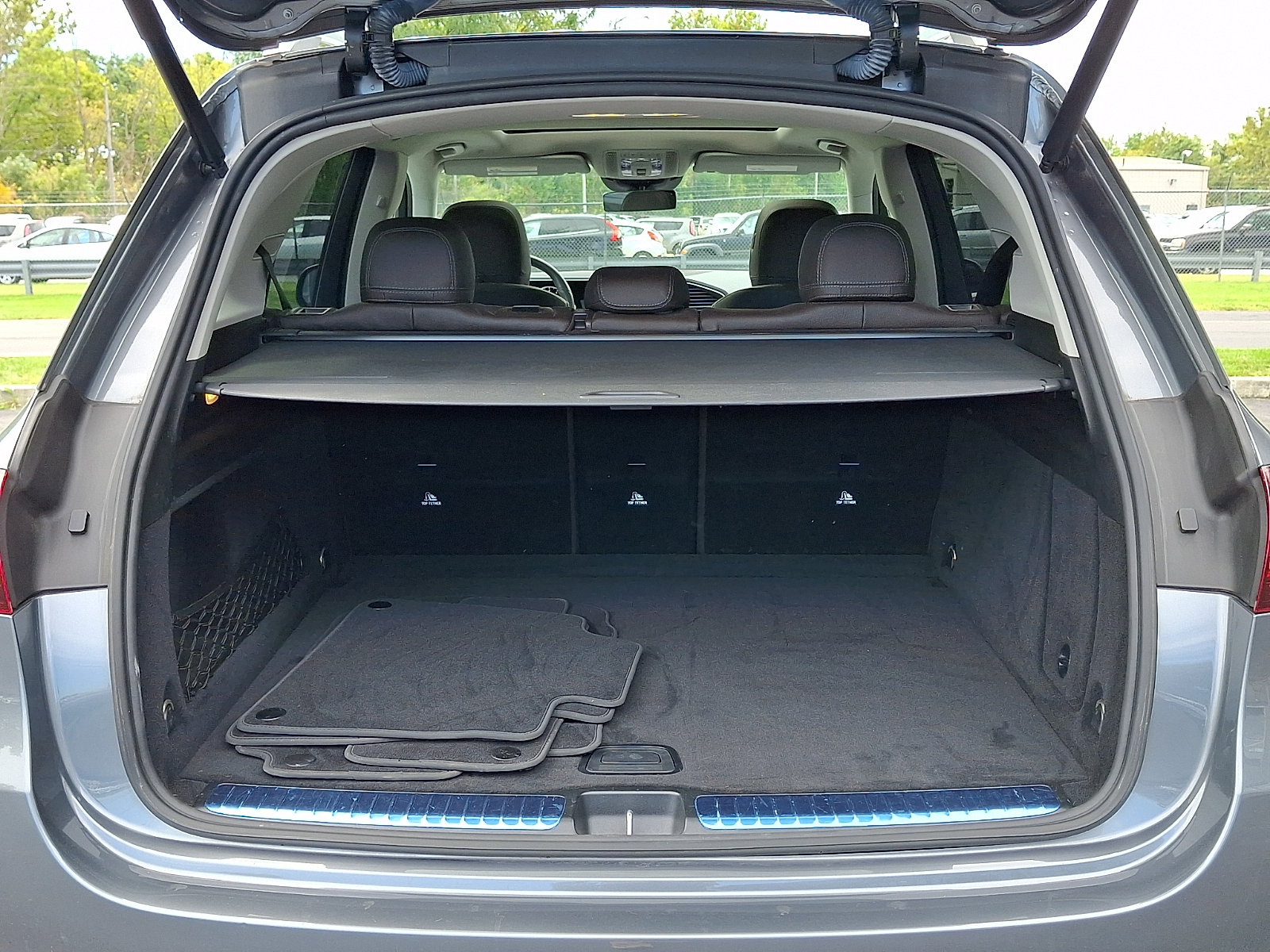 Certified 2023 Mercedes-Benz GLE 350 4MATIC image 30