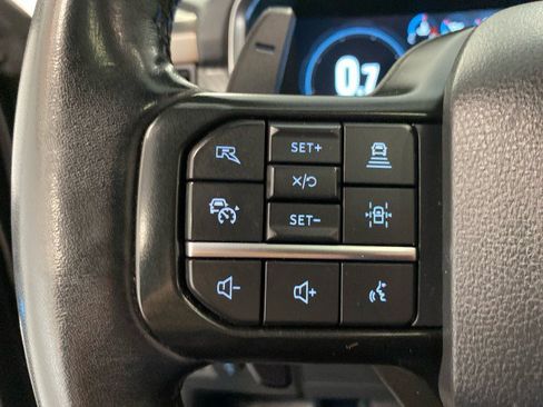 Used 2022 Ford F150 Raptor w/ Equipment Group 801A High AWD/4WD image 19