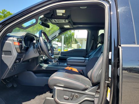 Certified 2024 Ford F150 Raptor AWD/4WD image 20