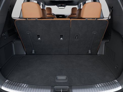 New 2025 Kia Telluride SX X-Line AWD/4WD image 20