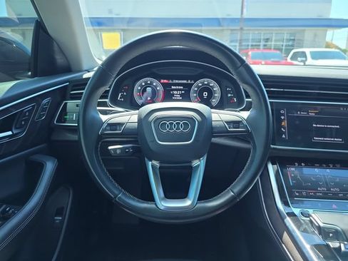 Used 2023 Audi Q8 Prestige AWD/4WD image 16