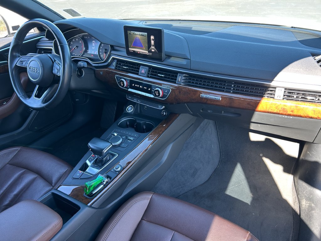 Used 2019 Audi A4 2.0T Premium w/ Convenience Package AWD/4WD image 34