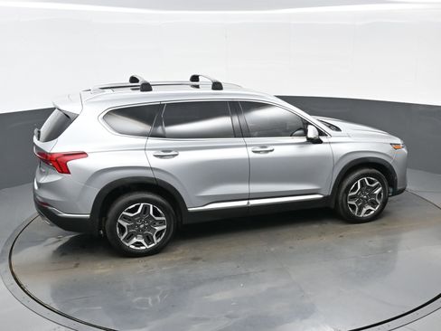 Used 2022 Hyundai Santa Fe Limited AWD/4WD image 40