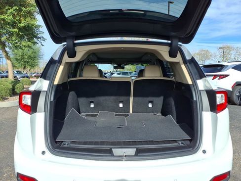 Used 2021 Acura RDX AWD w/ Technology Package image 10